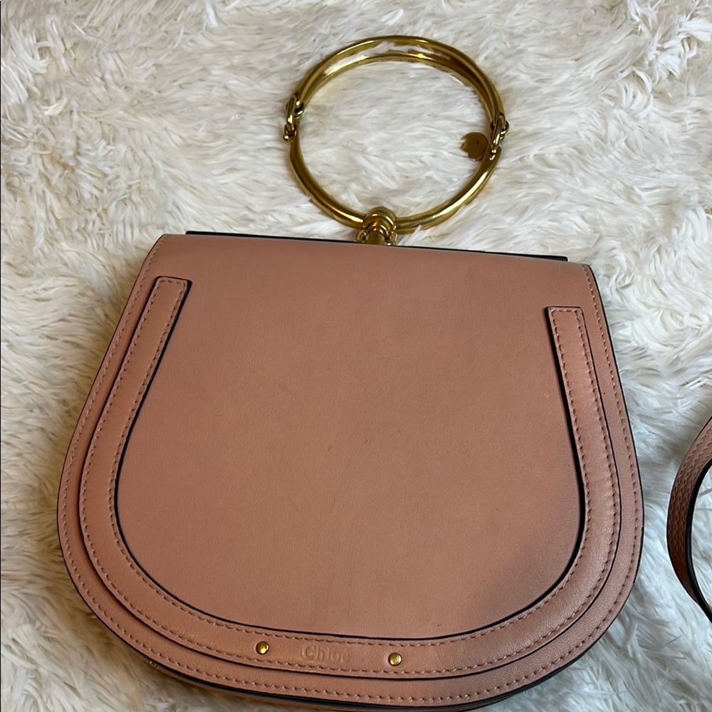 Chloe bag